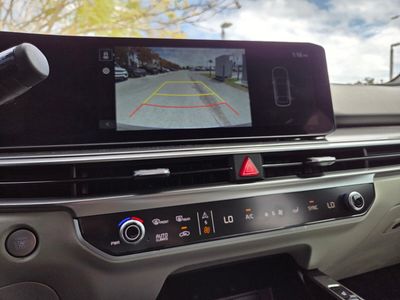 2025 Kia Sorento - Photo 33