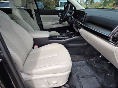 2025 Kia Sorento - Photo 10