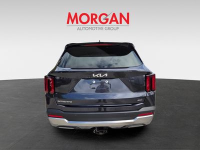2025 Kia Sorento - Photo 4