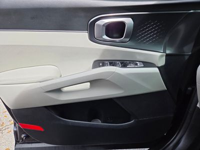 2025 Kia Sorento - Photo 27