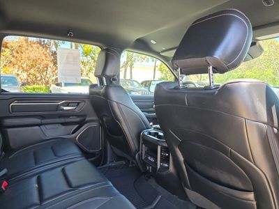 2023 Ram 1500 - Photo 12