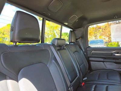 2023 Ram 1500 - Photo 14