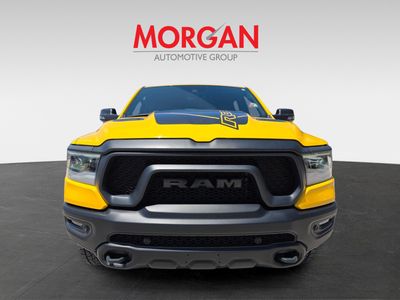 2023 Ram 1500 - Photo 8
