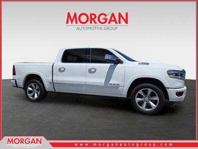 2021 Ram 1500 - Photo 1