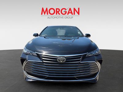 2021 Toyota Avalon - Photo 8