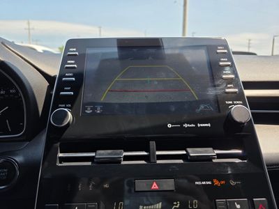 2021 Toyota Avalon - Photo 30