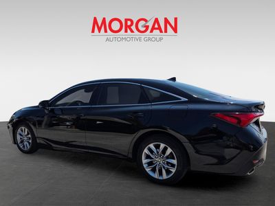 2021 Toyota Avalon - Photo 5