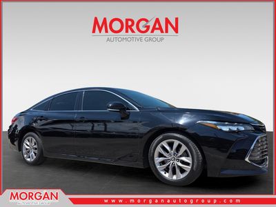 2021 Toyota Avalon - Photo 1