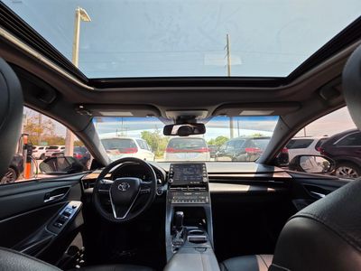 2021 Toyota Avalon - Photo 19