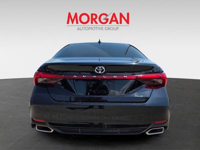 2021 Toyota Avalon - Photo 4