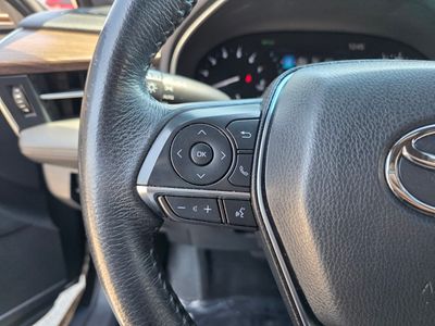 2021 Toyota Avalon - Photo 27
