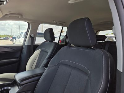 2024 Jeep Grand Cherokee - Photo 21