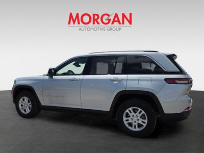 2024 Jeep Grand Cherokee - Photo 5