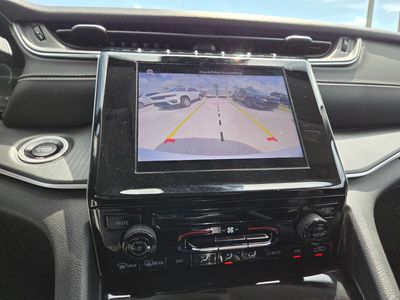 2024 Jeep Grand Cherokee - Photo 30