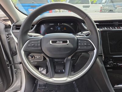 2024 Jeep Grand Cherokee - Photo 26