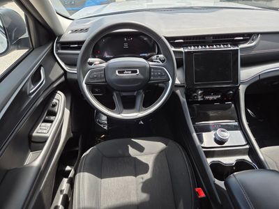 2024 Jeep Grand Cherokee - Photo 20