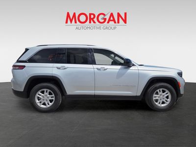 2024 Jeep Grand Cherokee - Photo 2