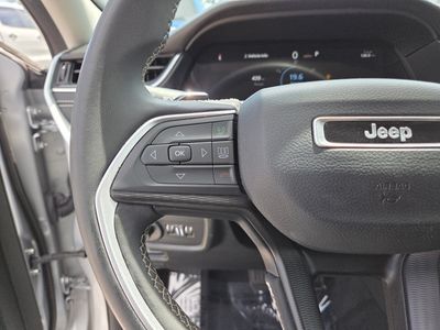 2024 Jeep Grand Cherokee - Photo 27