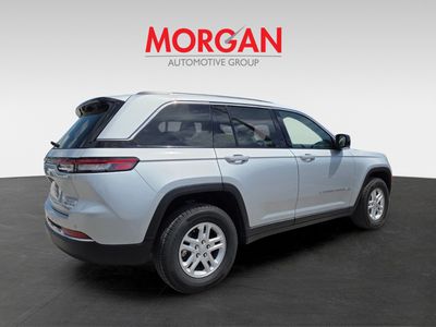 2024 Jeep Grand Cherokee - Photo 3