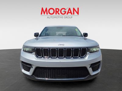 2024 Jeep Grand Cherokee - Photo 8