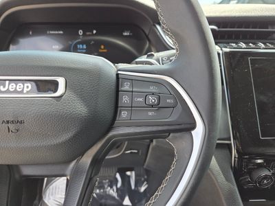 2024 Jeep Grand Cherokee - Photo 28