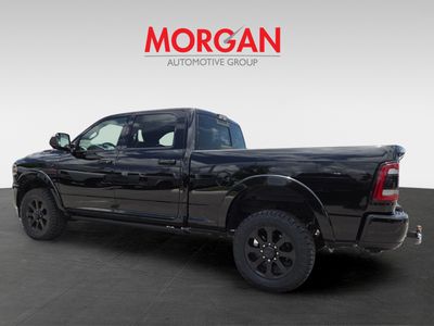 2019 Ram 2500 - Photo 5