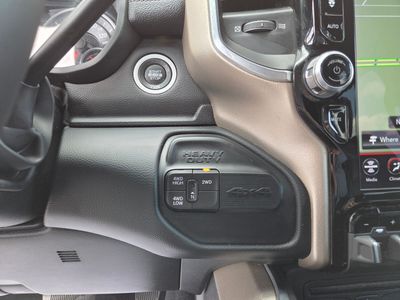 2019 Ram 2500 - Photo 24