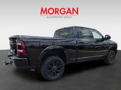 2019 Ram 2500 - Photo 3