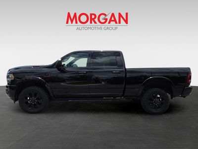 2019 Ram 2500 - Photo 6