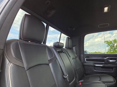 2019 Ram 2500 - Photo 14