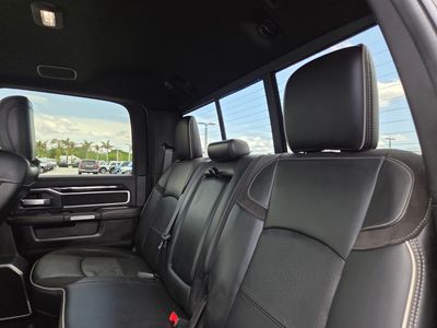2019 Ram 2500 - Photo 16