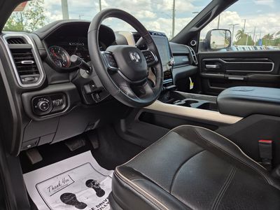 2019 Ram 2500 - Photo 22