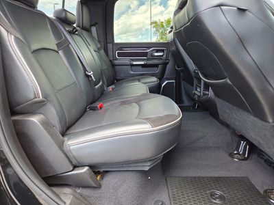 2019 Ram 2500 - Photo 13
