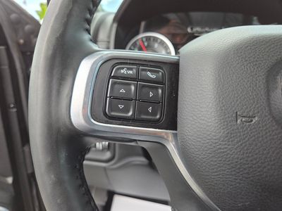 2019 Ram 2500 - Photo 26