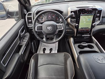 2019 Ram 2500 - Photo 19