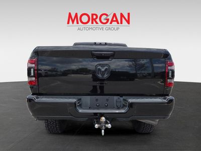 2019 Ram 2500 - Photo 4