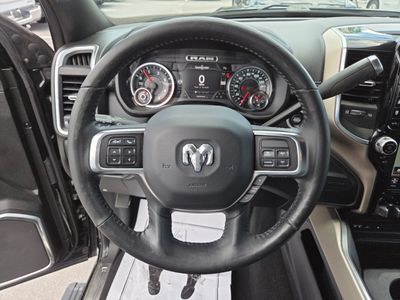 2019 Ram 2500 - Photo 25