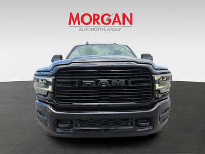 2019 Ram 2500 - Photo 8