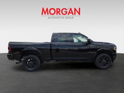 2019 Ram 2500 - Photo 2