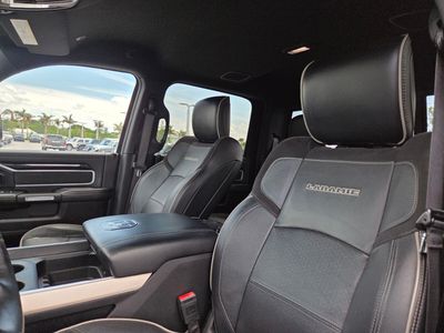 2019 Ram 2500 - Photo 20