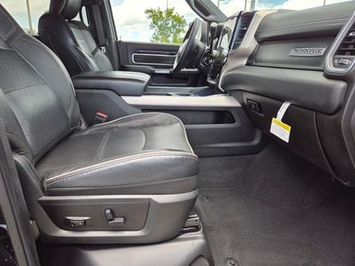 2019 Ram 2500 - Photo 10