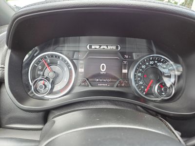 2019 Ram 2500 - Photo 28