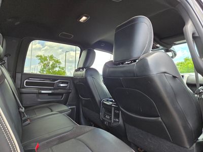 2019 Ram 2500 - Photo 12