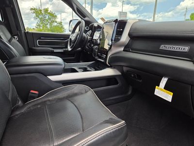 2019 Ram 2500 - Photo 9
