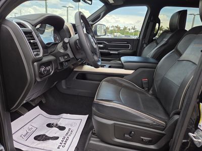 2019 Ram 2500 - Photo 21