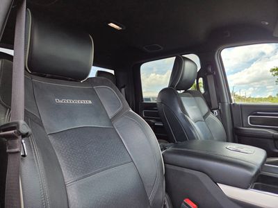 2019 Ram 2500 - Photo 11