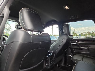 2019 Ram 2500 - Photo 18