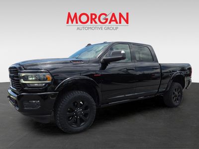 2019 Ram 2500 - Photo 7