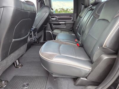 2019 Ram 2500 - Photo 17