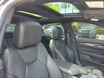 2023 Cadillac CT5 - Photo 11